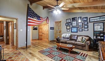 21 Trevino Cir, Angel Fire, NM 87710