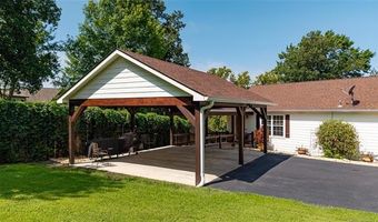 30181 S 563 Rd, Afton, OK 74331