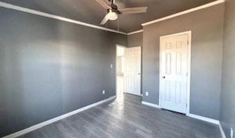 706 SW 8th St, Andrews, TX 79714