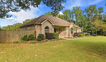 1604 Dogwood Ln, Austin, AR 72007