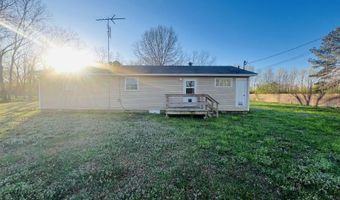 723 E Center St, Beebe, AR 72012