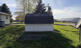 500 E 9th St, Bridgewater, SD 57319