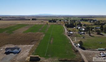E 1350 N, Ashton, ID 83420