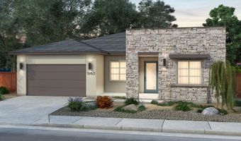 192 Wildcat Peak Dr Plan: Cross Creek, Plan 2, Carson City, NV 89701