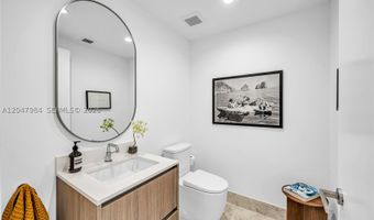 9201 E Bay Harbour Dr Ph809, Bay Harbor Islands, FL 33154