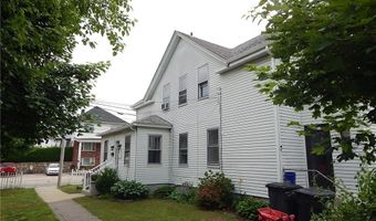 1915 Smith St, North Providence, RI 02911
