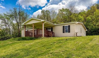 8463 Lower Dillsboro Rd, Aurora, IN 47001