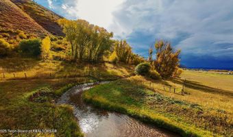 70 ACRES TWIN CLIFFS Rd, Afton, WY 83110