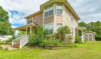 11065 County Road 1512, Ada, OK 74820