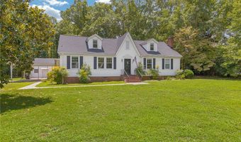 110 Dean St, Belton, SC 29627