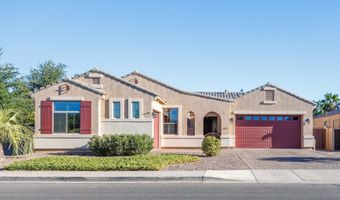 1331 E RACINE Dr, Casa Grande, AZ 85122