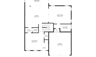 16414 TORTOLA Dr, Accokeek, MD 20607