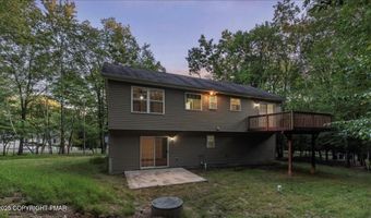 25 Hunter Ln, Albrightsville, PA 18210