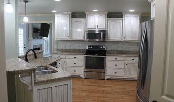 140 Cross Creek Way, Bowling Green, KY 42122