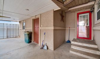 1107 NW 3rd St, Andrews, TX 79714