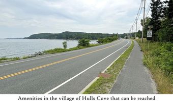 Lot 1 & 18 Hamor Lane, Bar Harbor, ME 04609