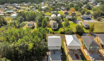 4063 Blue Jay St, Bay St. Louis, MS 39520