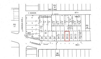 343 W Woodbury Rd, Altadena, CA 91001