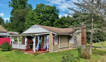 163 N Washington St, Alderson, WV 24910