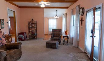 7365 CR 2420, Barnsdall, OK 74002