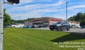 Pa 115 2, Albrightsville, PA 18330