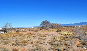 N Mesa Road, Belen, NM 87002
