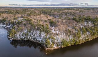 Field Road, Arrowsic, ME 04530