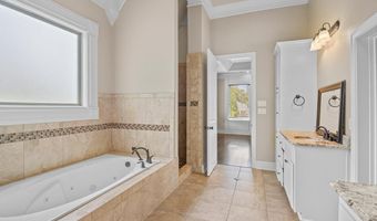 7345 Rudolph Rd, Alexander, AR 72002
