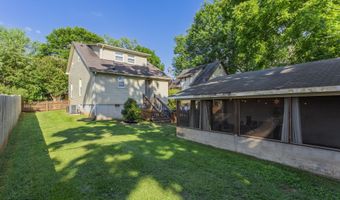 1351 Dalton St, Alcoa, TN 37701