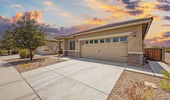 584 S 224TH Dr, Buckeye, AZ 85326