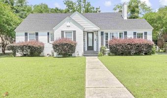 215 E Pine St, Atmore, AL 36502