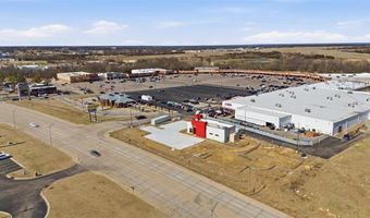 1200 Lonne Abbott Blvd, Ada, OK 74820