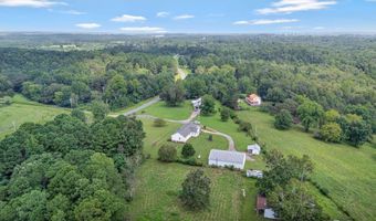 3668 HELICON Rd, Arley, AL 35541
