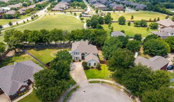 1702 Leander Ct, Allen, TX 75002