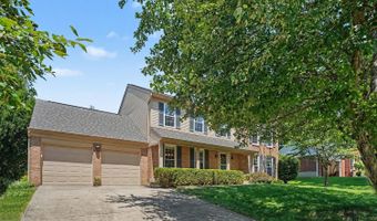 7822 Cloveridge Ct, Anderson Twp., OH 45244