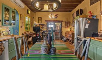 14 BLACK KNOB Vw, Bisbee, AZ 85603