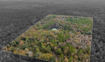 N Sherman Kennedy Road, Baker, FL 32531