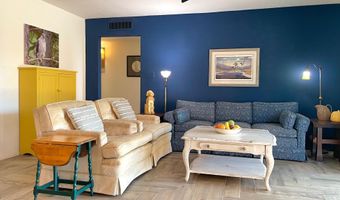 110 NIGHTHAWK Ave, Bisbee, AZ 85603