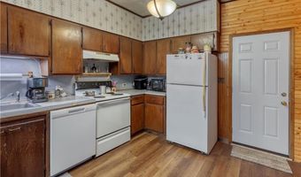 4721 Red Hill Rd, Alma, AR 72921
