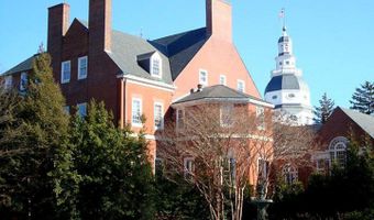 547 LEFTWICH Ln #88, Annapolis, MD 21401