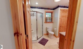 4867 E Shore Dr, Alger, MI 48610