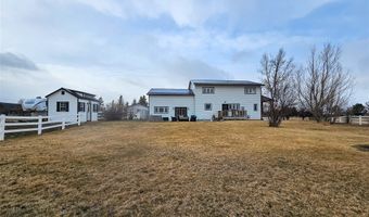 23 Indian Rings Rd, Big Timber, MT 59011
