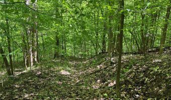 0 Crooked Creek Rd, Alum Creek, WV 25309