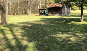 14 Oak Acres Rd, Batesville, MS 38606