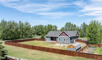 160 Coral Dr, Belgrade, MT 59714