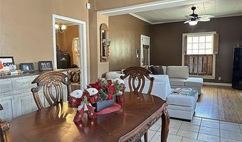 332 I St SW, Ardmore, OK 73401