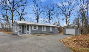 1780 Wynn Lake Rd, Alto, GA 30510