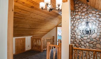 4 BEAVER RIDGE Rd, Daniel, WY 83115