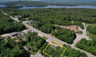 442 Mayhew Tpke, Bridgewater, NH 03222