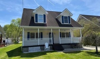42 May St, Auxier, KY 41602